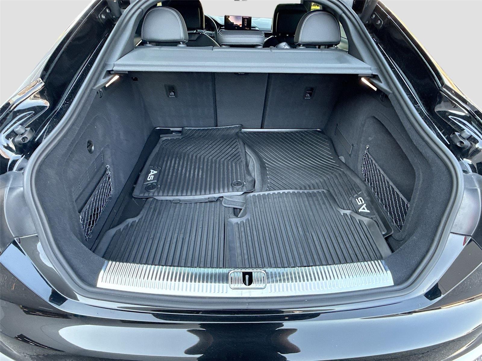 2023 Audi A5 Sportback S line Premium