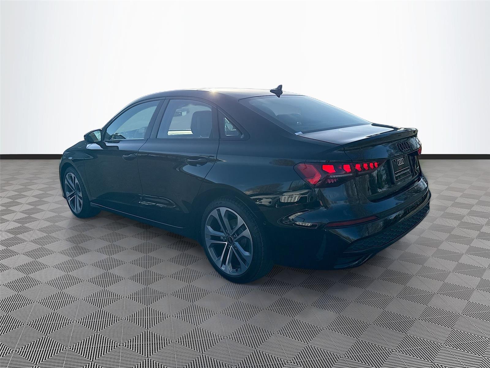 2026 Audi A3 Premium