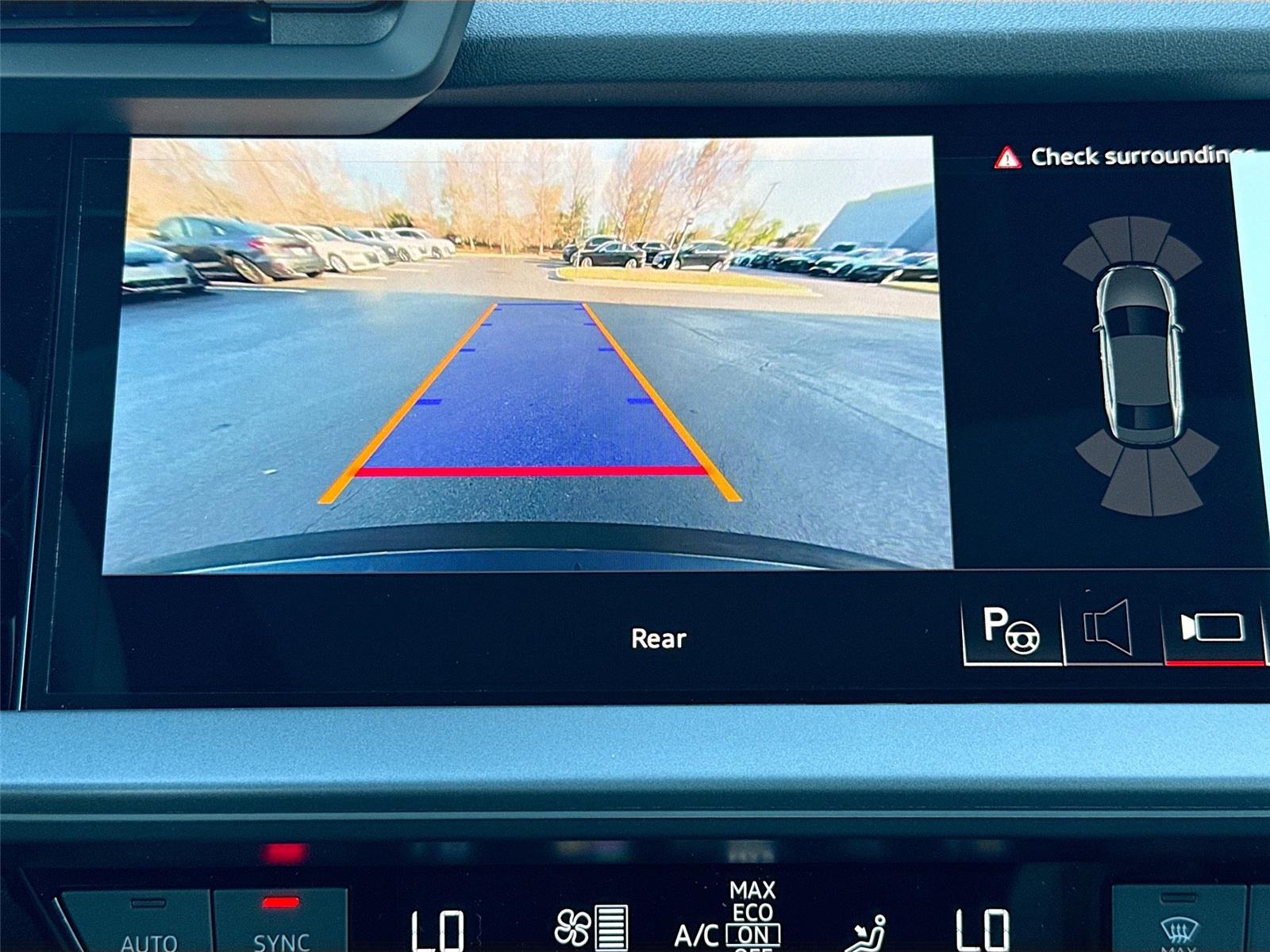 2026 Audi A3 Premium