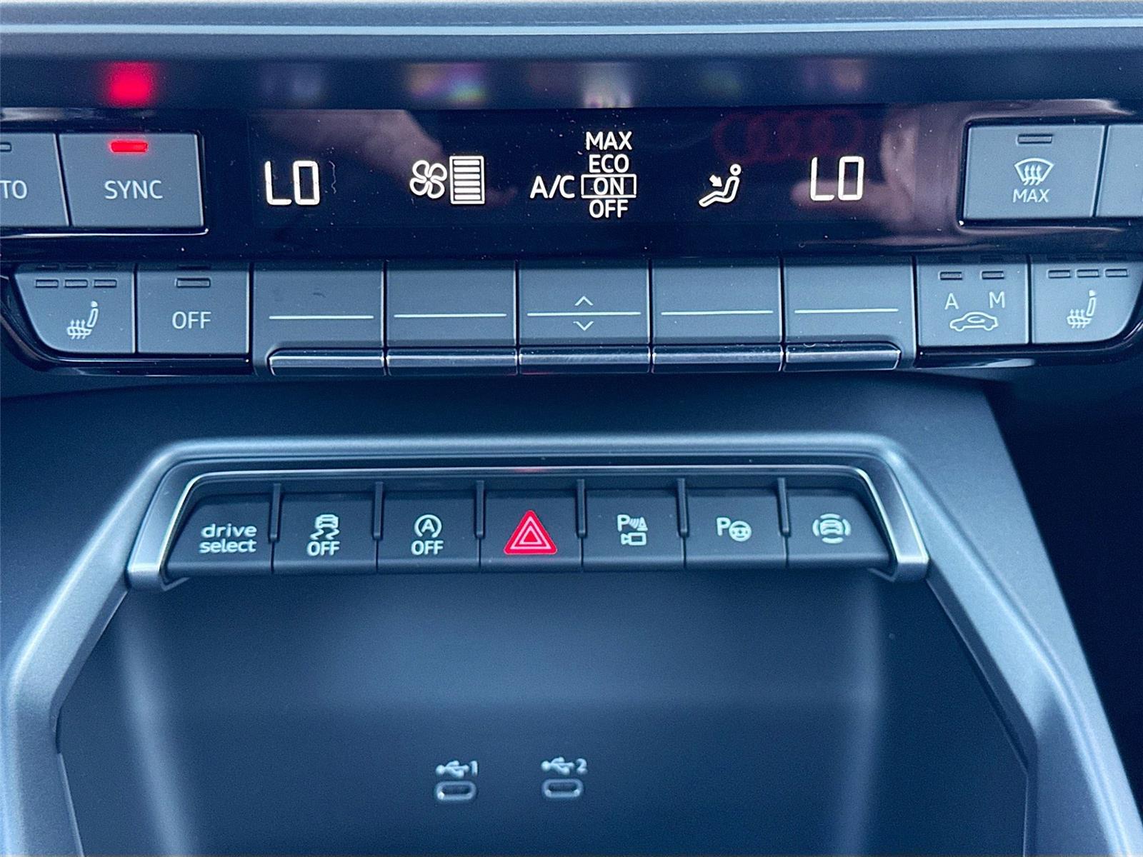 2026 Audi A3 Premium