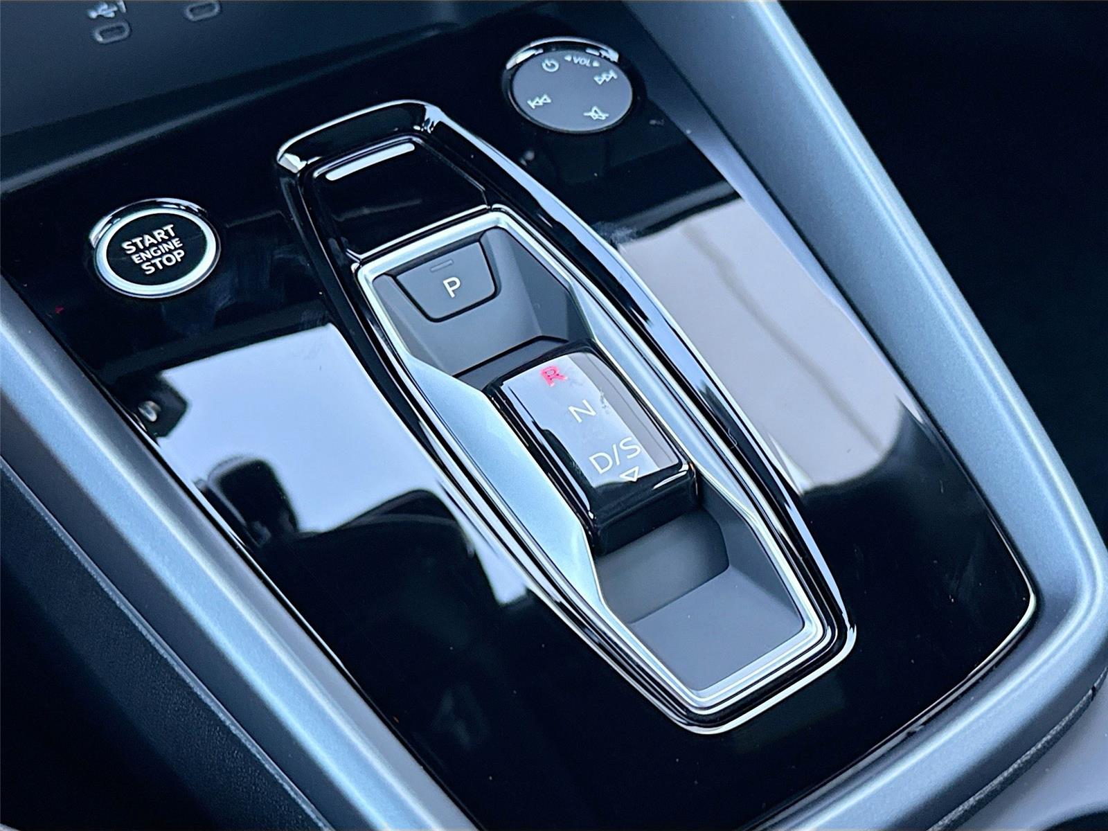 2026 Audi A3 Premium