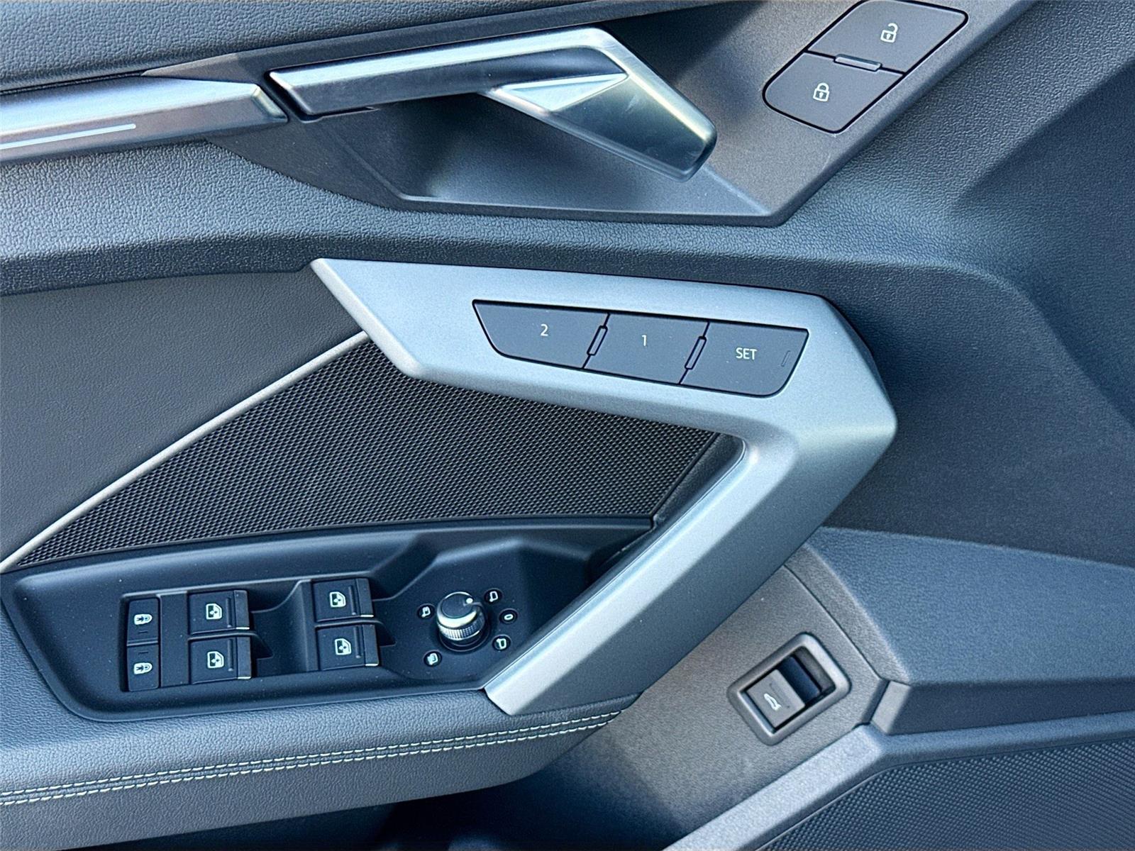 2026 Audi A3 Premium