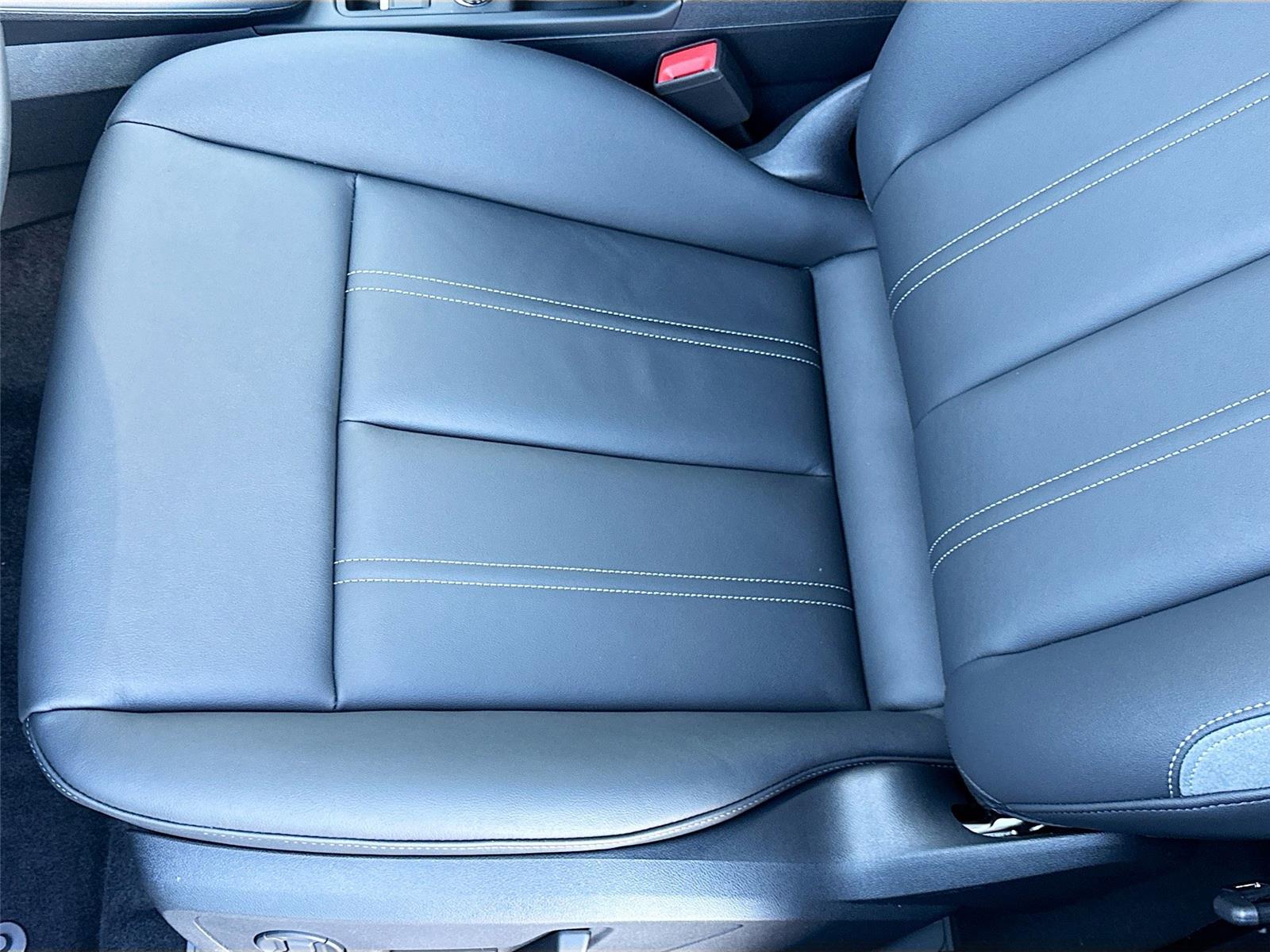 2026 Audi A3 Premium