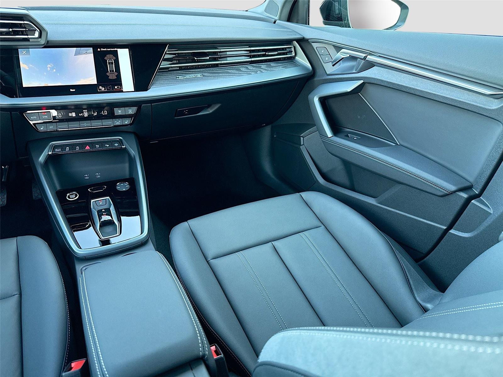 2026 Audi A3 Premium