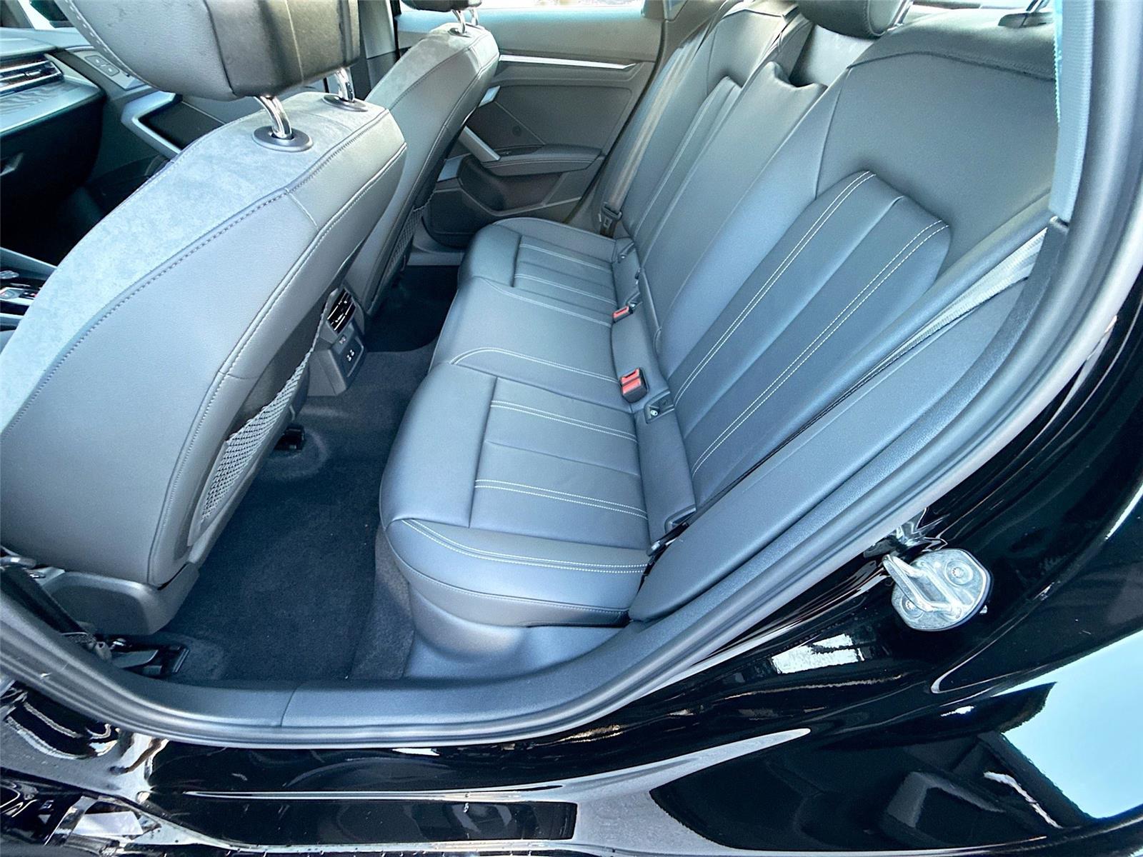 2026 Audi A3 Premium