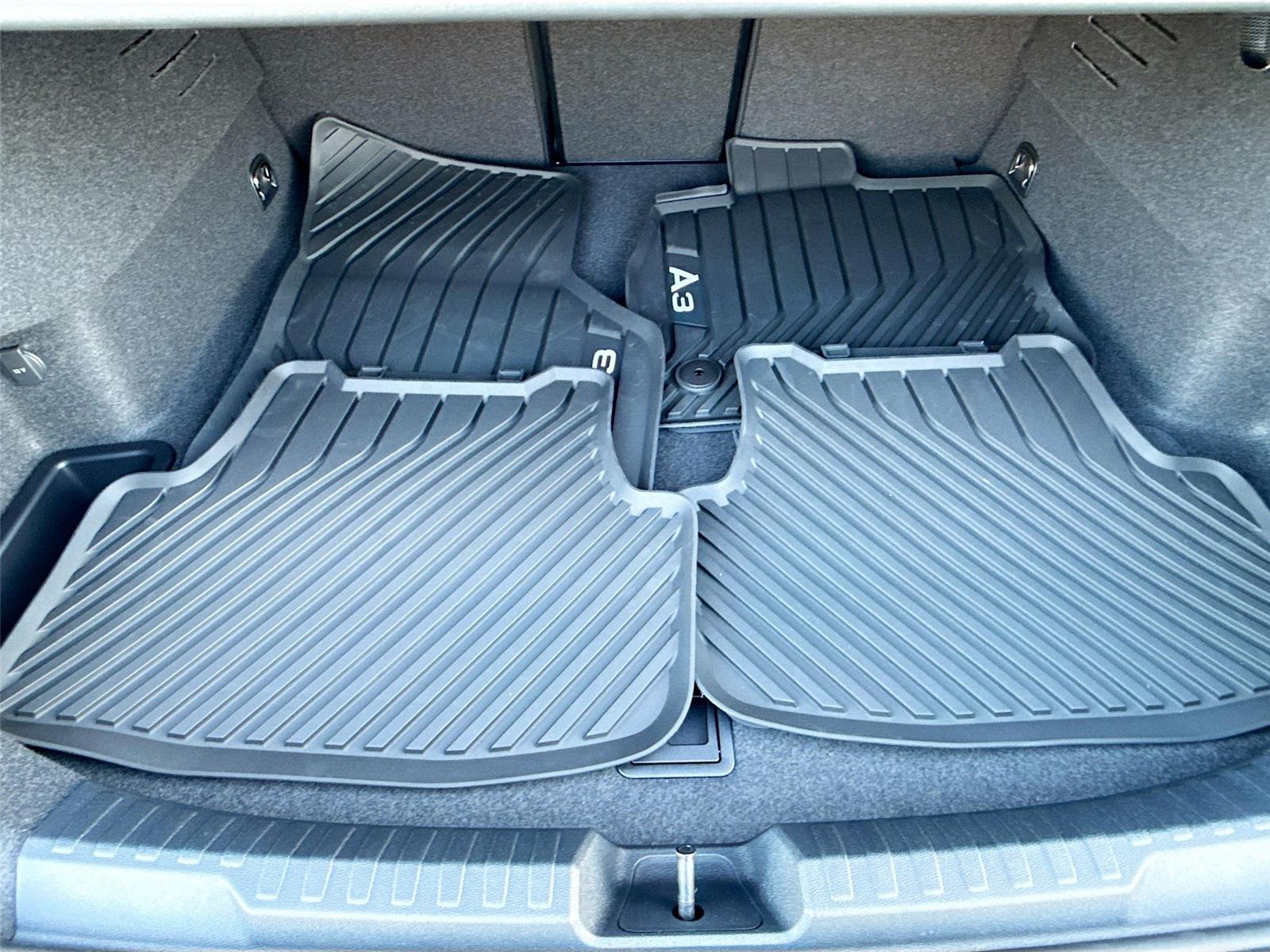 2026 Audi A3 Premium