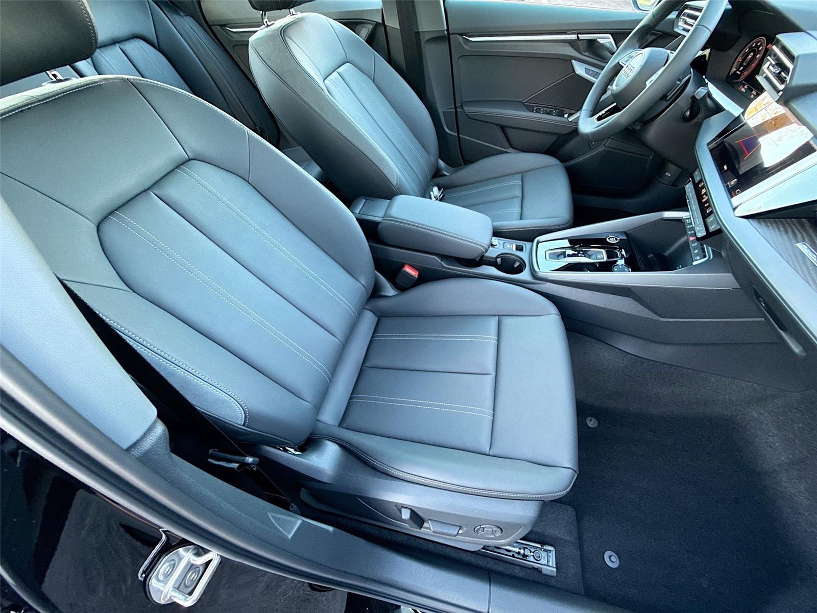 2026 Audi A3 Premium