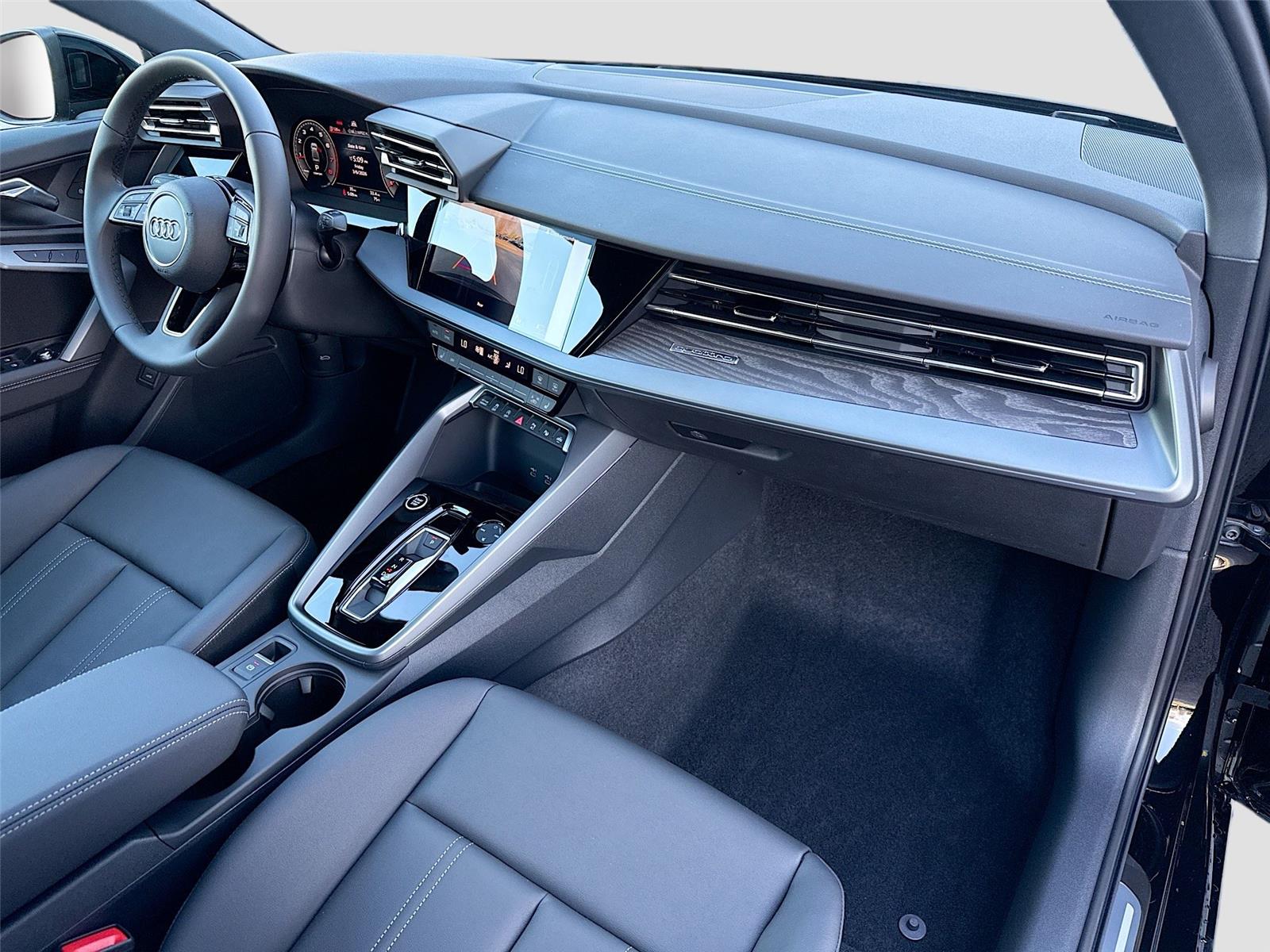 2026 Audi A3 Premium