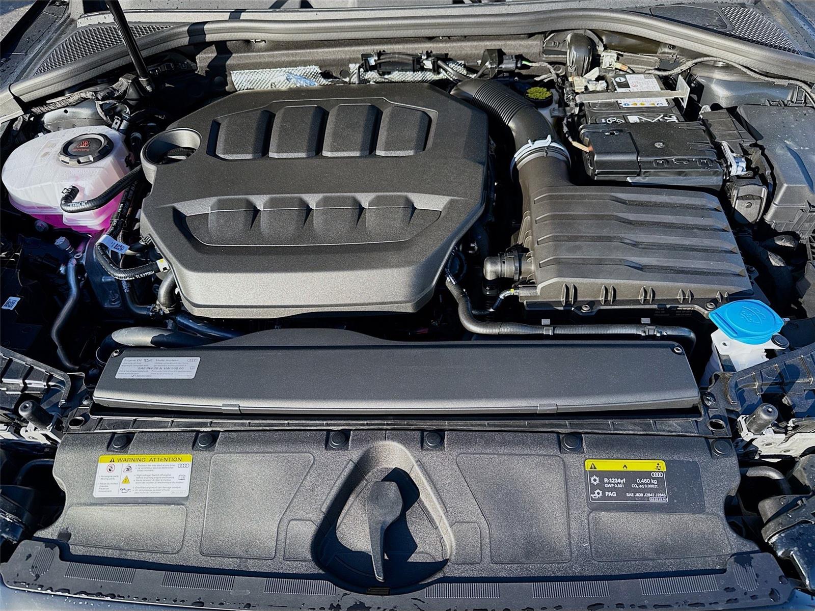 2026 Audi A3 Premium