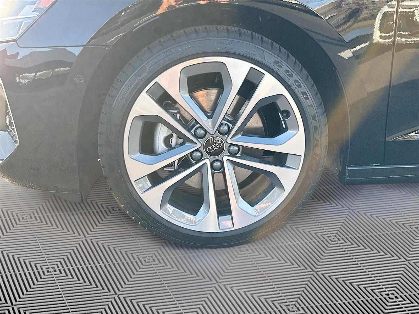 2026 Audi A3 Premium