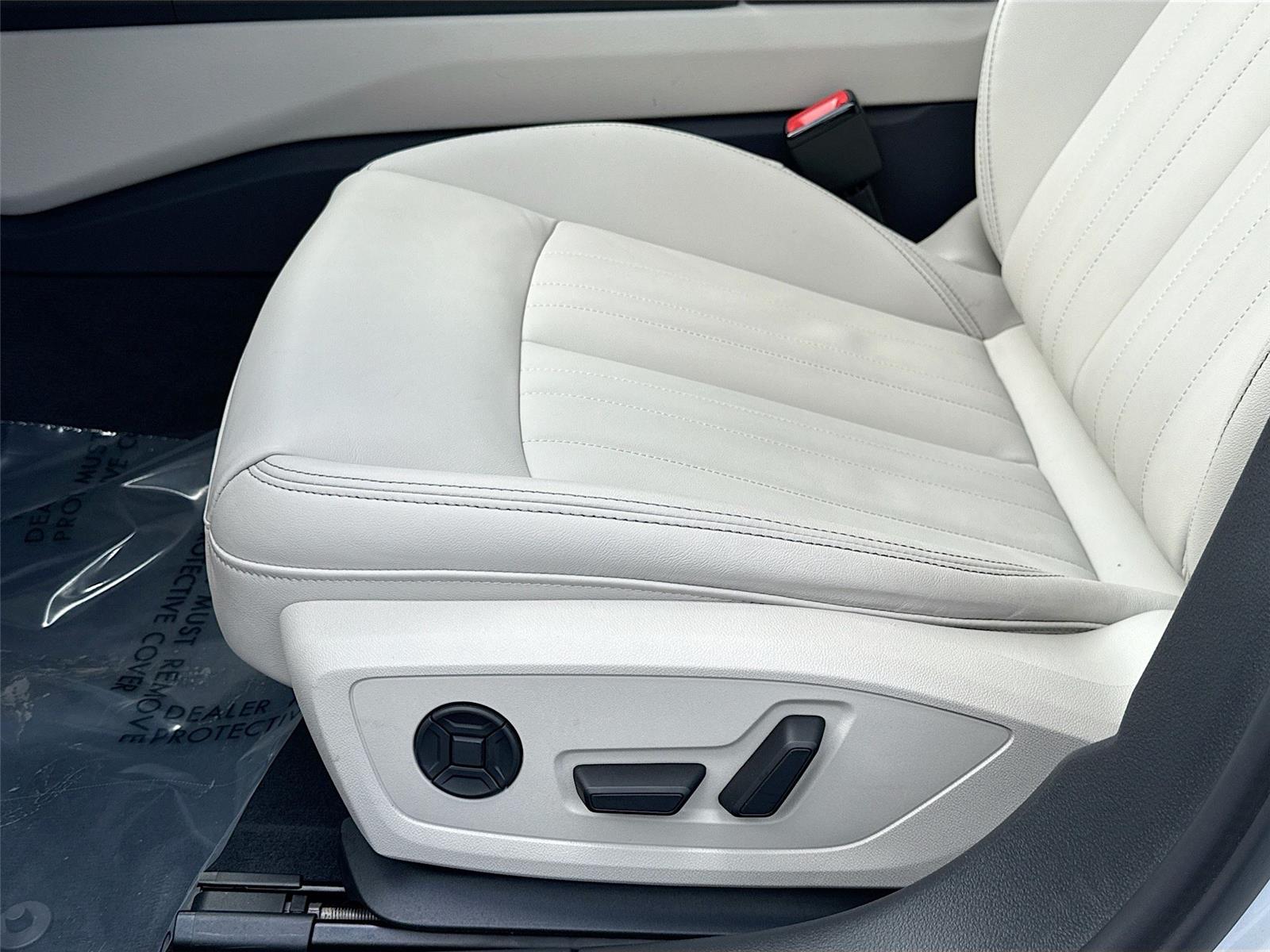 2025 Audi A6 Sedan Premium