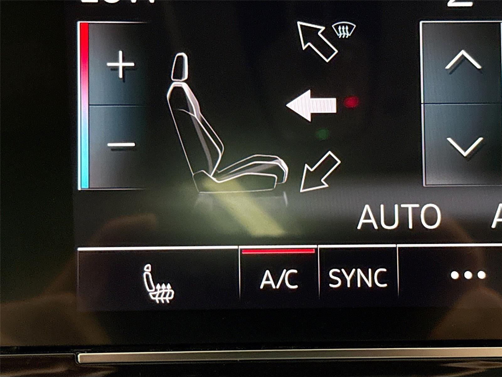 2025 Audi A6 Sedan Premium