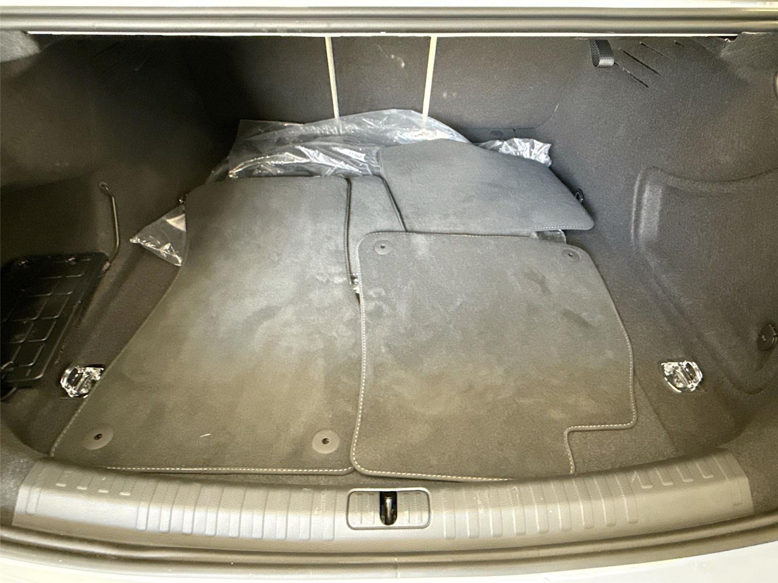 2025 Audi A6 Sedan Premium