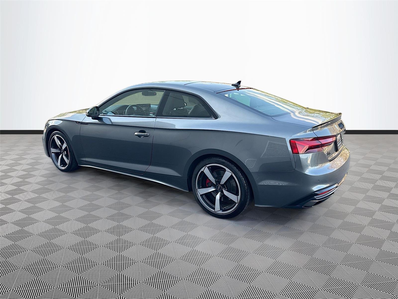2023 Audi A5 Coupe S line Premium Plus