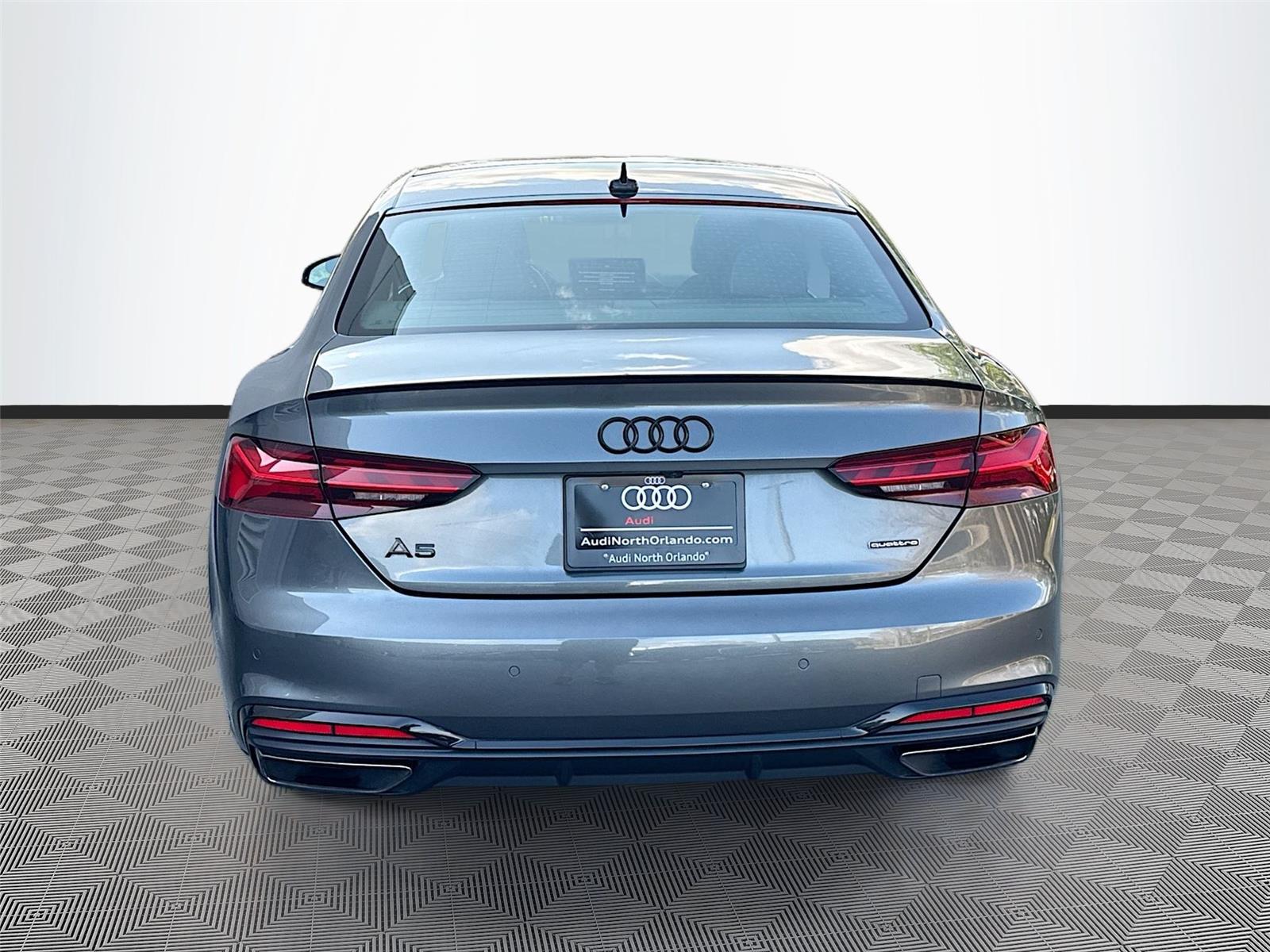 2023 Audi A5 Coupe S line Premium Plus