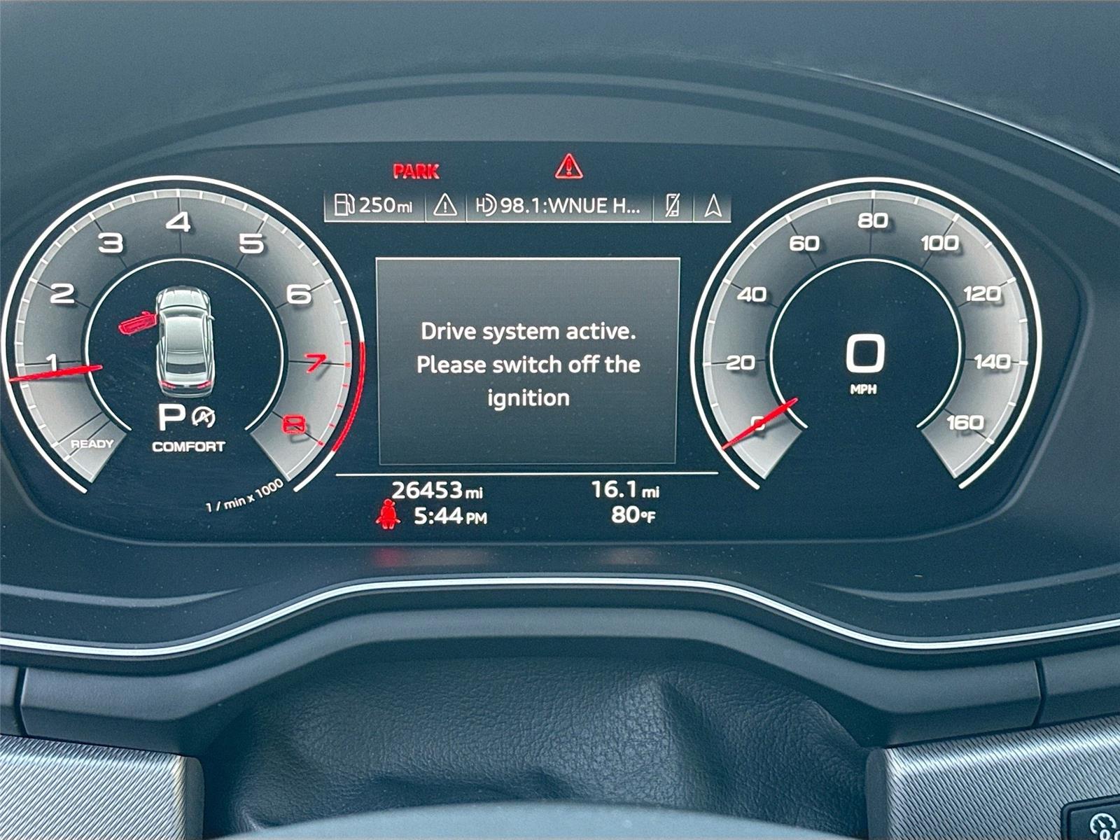 2023 Audi A5 Coupe S line Premium Plus