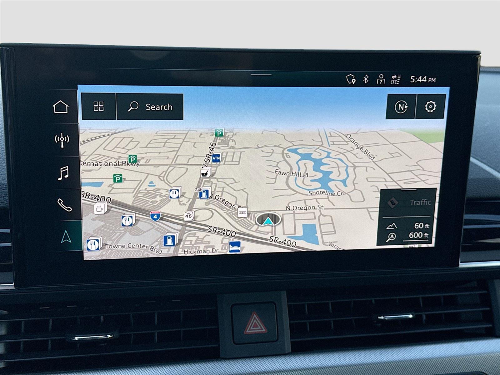 2023 Audi A5 Coupe S line Premium Plus