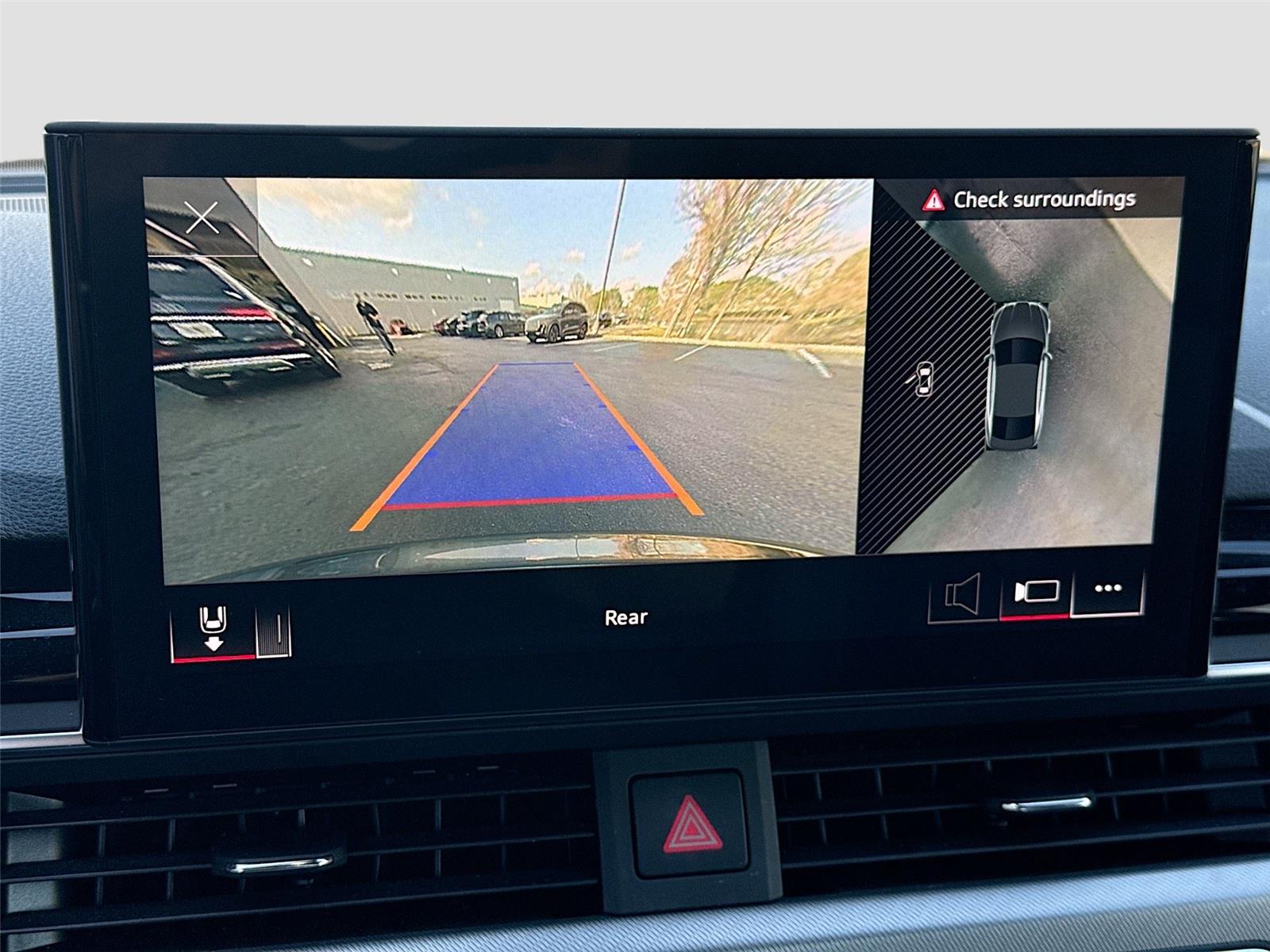 2023 Audi A5 Coupe S line Premium Plus