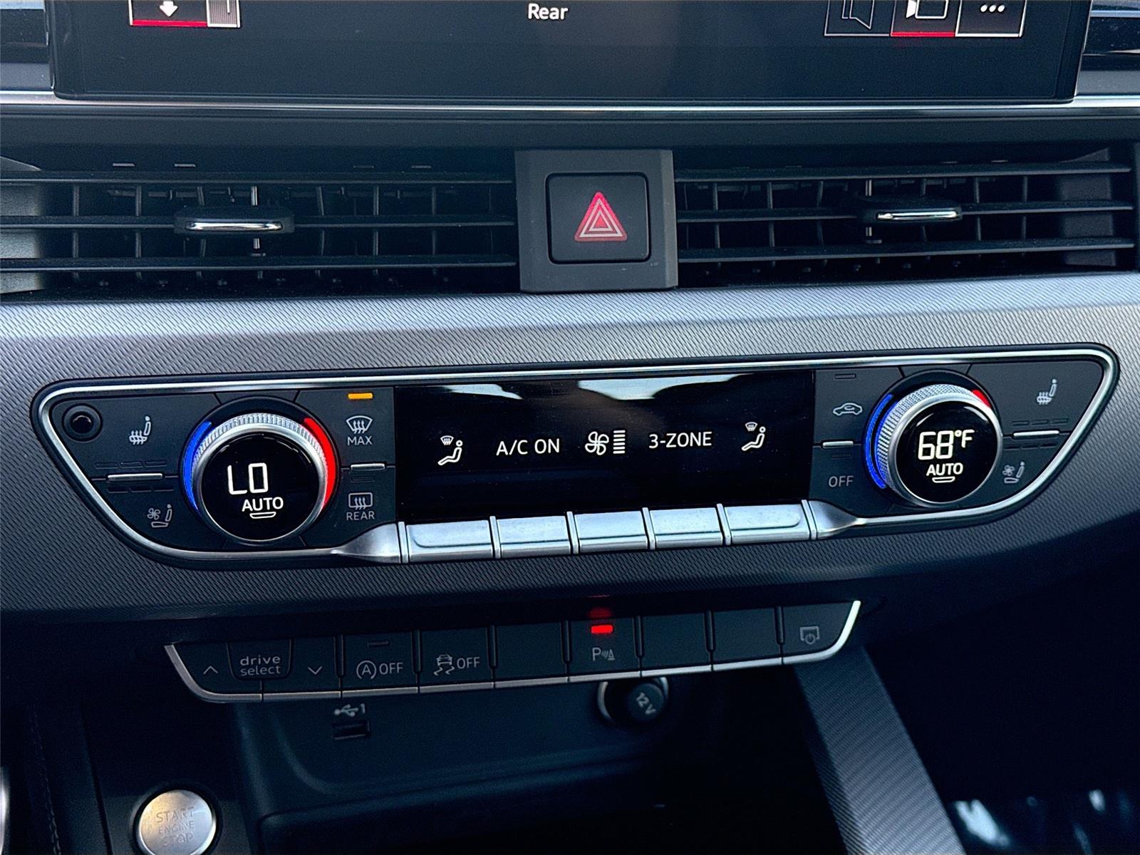 2023 Audi A5 Coupe S line Premium Plus