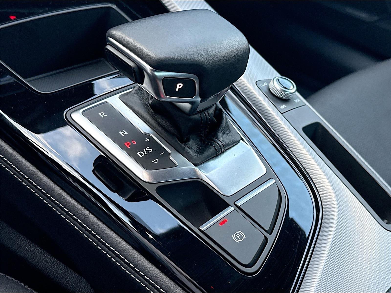 2023 Audi A5 Coupe S line Premium Plus