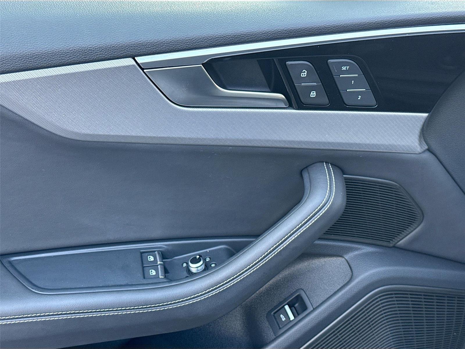 2023 Audi A5 Coupe S line Premium Plus