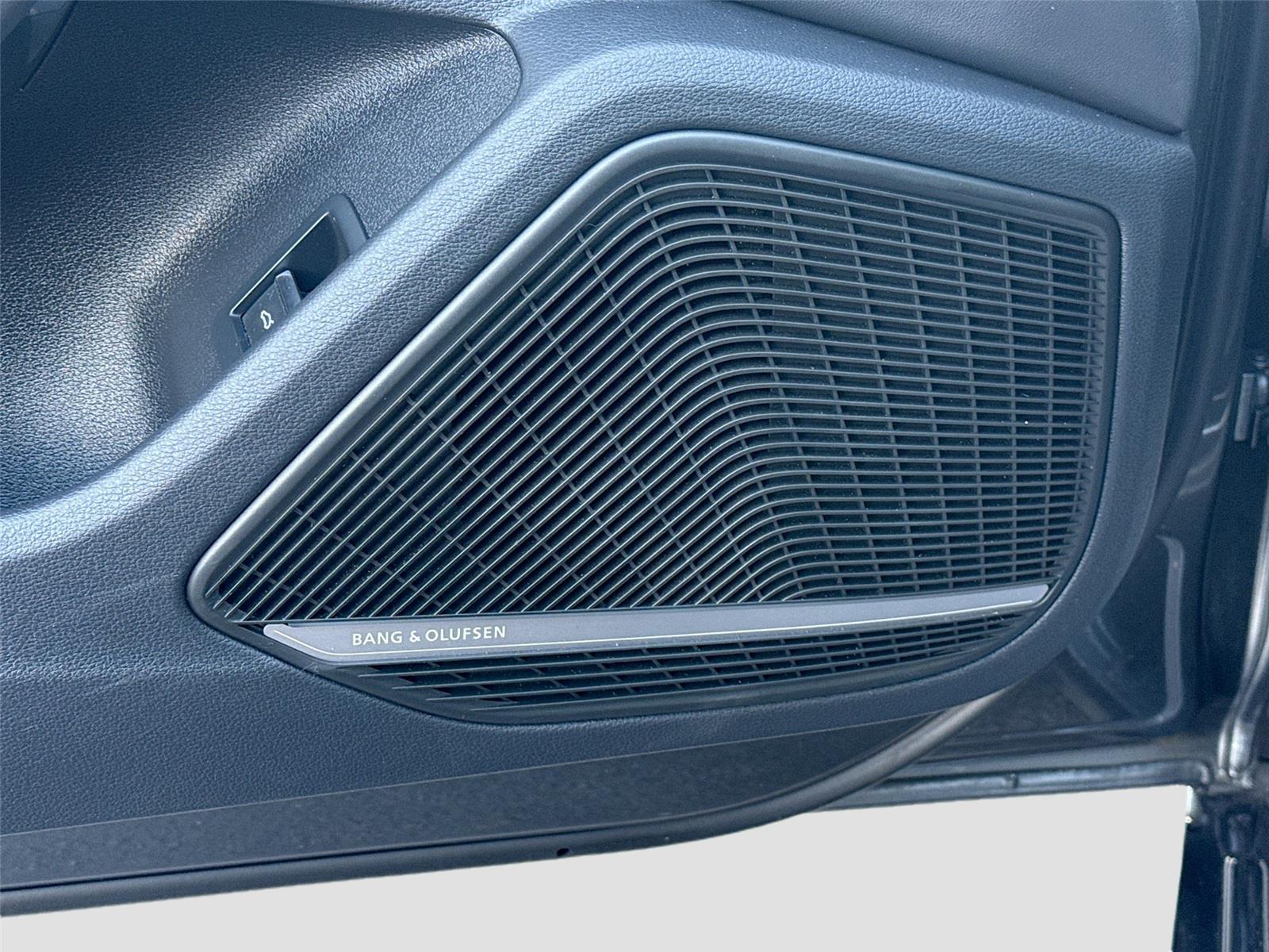 2023 Audi A5 Coupe S line Premium Plus