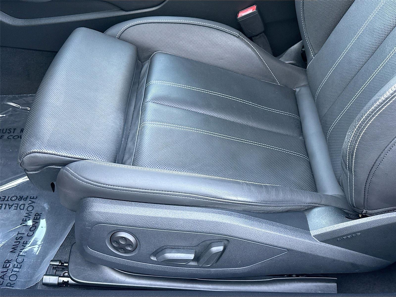 2023 Audi A5 Coupe S line Premium Plus