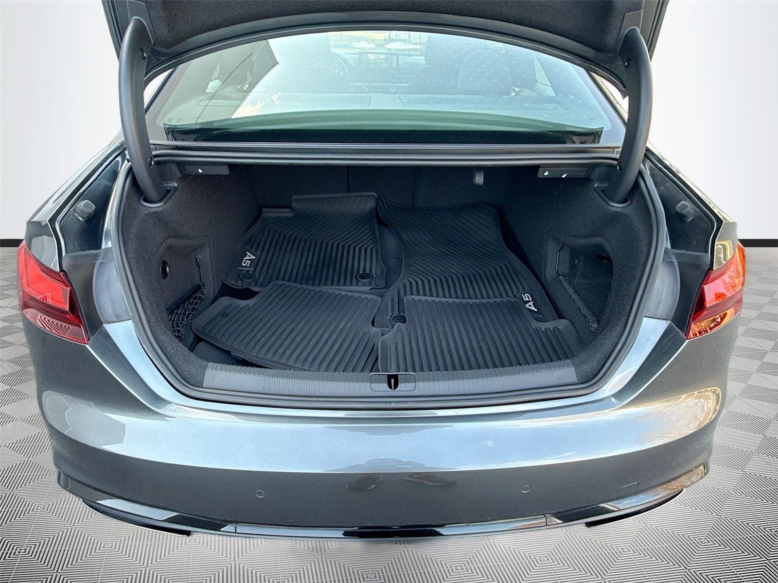 2023 Audi A5 Coupe S line Premium Plus