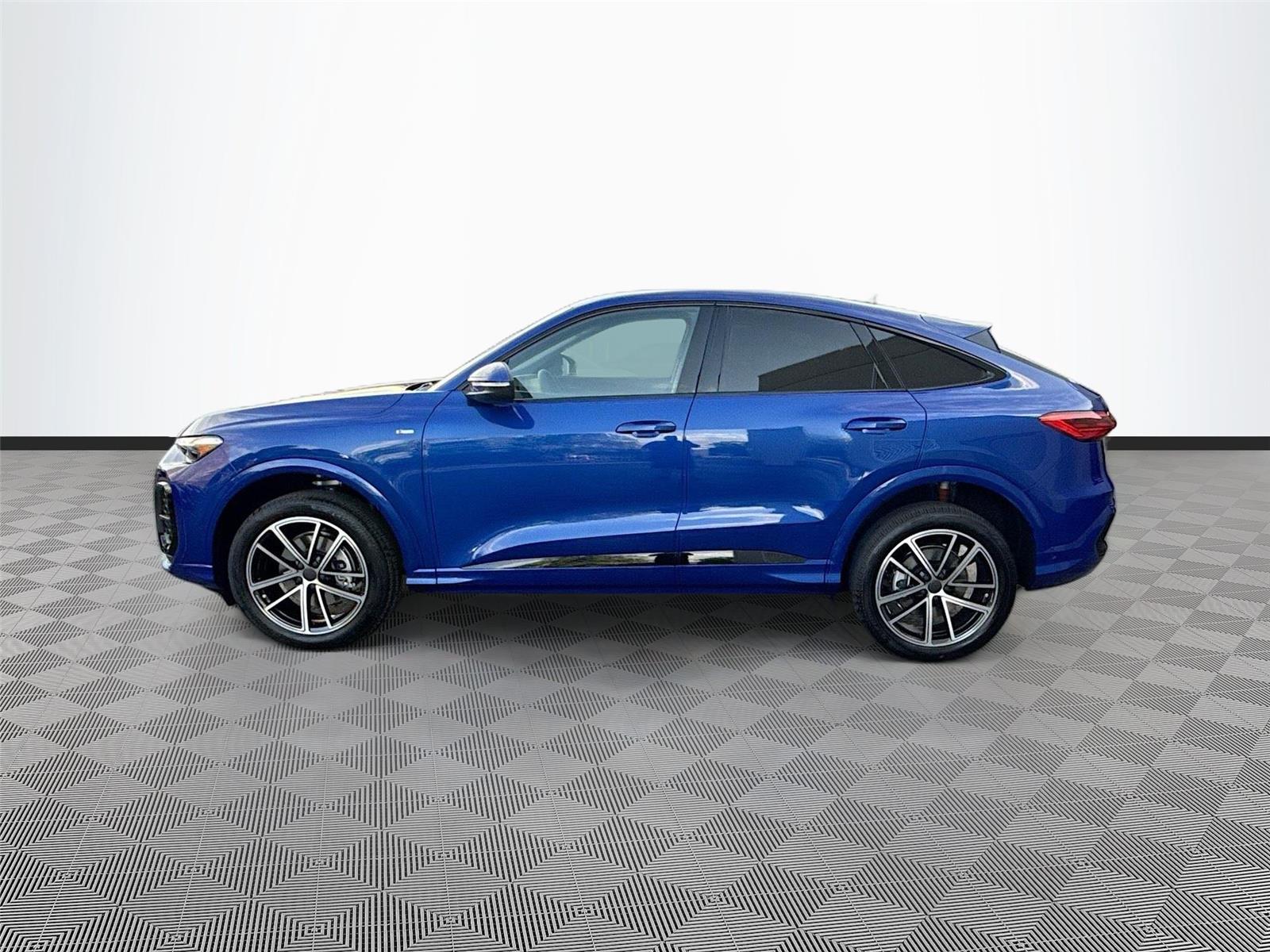 2026 Audi Q5 Sportback Premium Plus