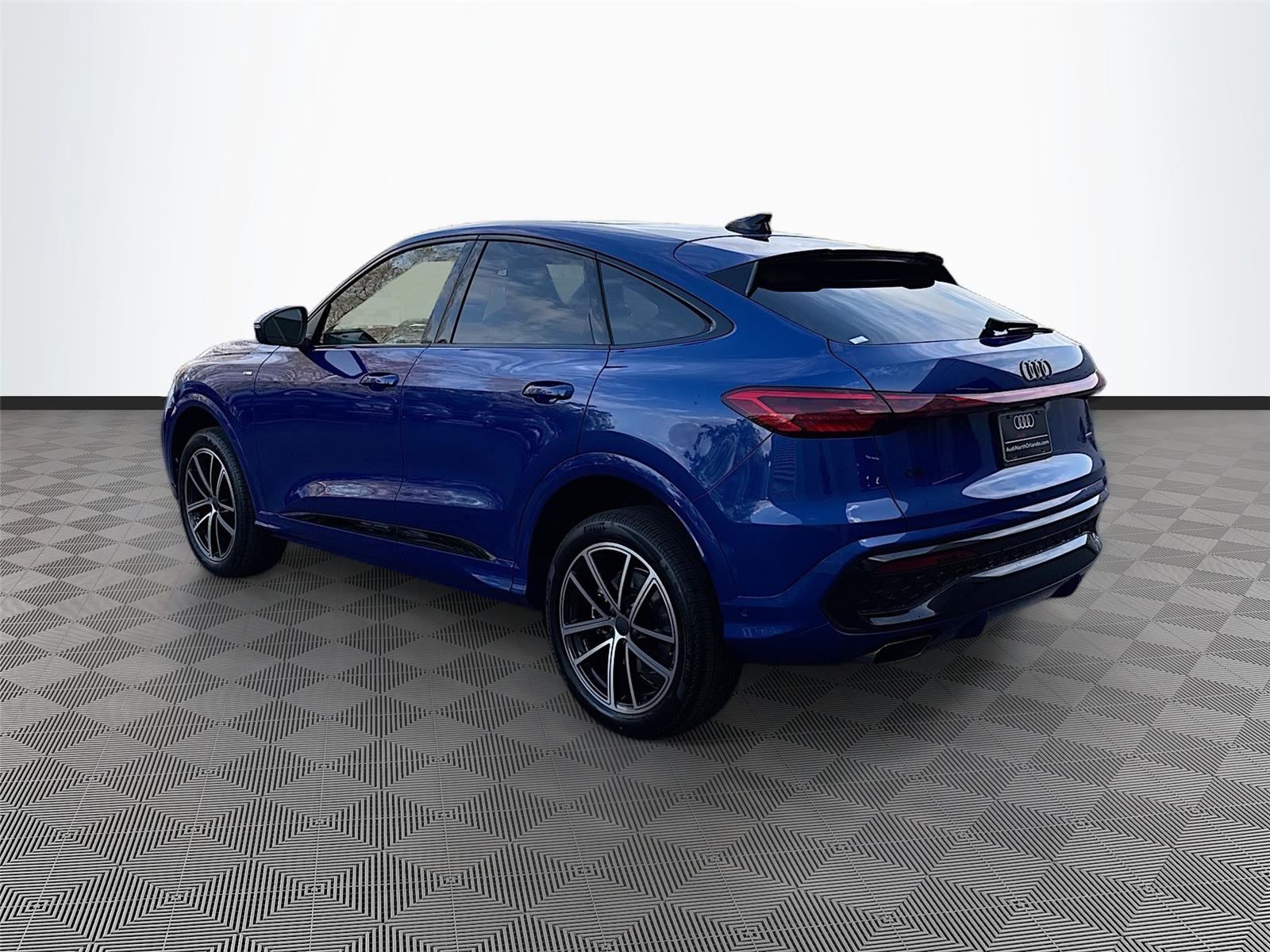 2026 Audi Q5 Sportback Premium Plus