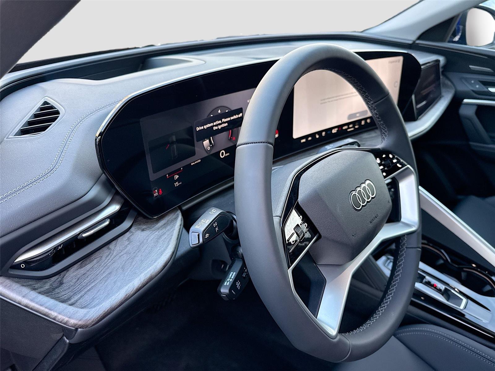 2026 Audi Q5 Sportback Premium Plus