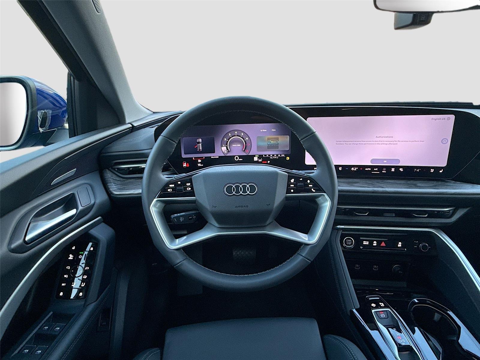 2026 Audi Q5 Sportback Premium Plus