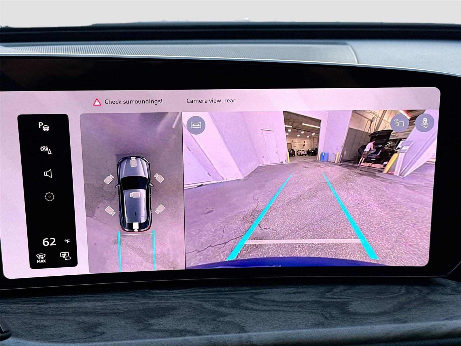 2026 Audi Q5 Sportback Premium Plus