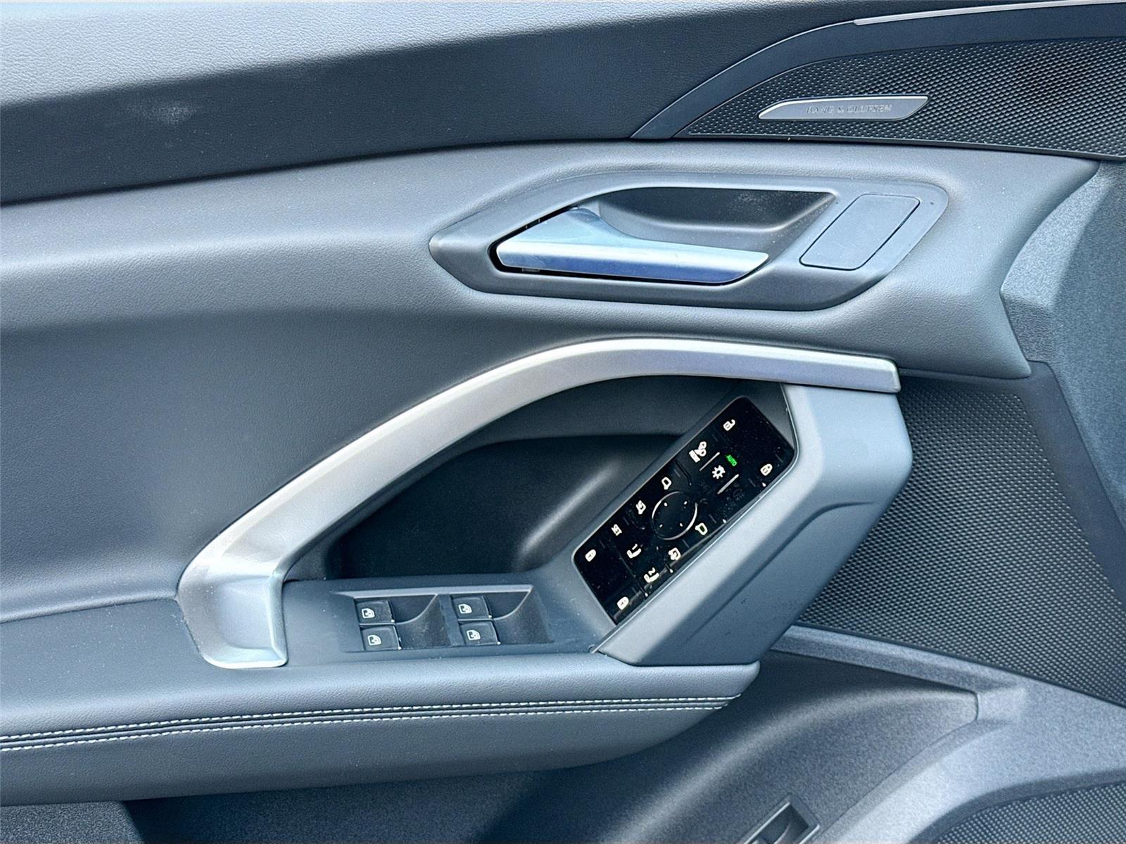 2026 Audi Q5 Sportback Premium Plus