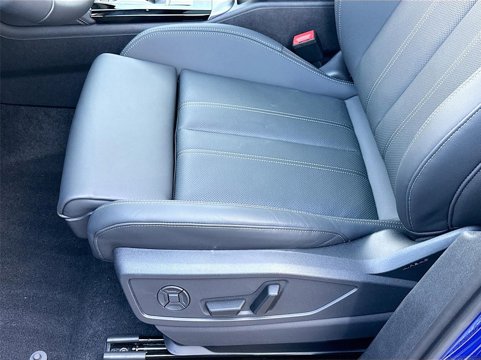 2026 Audi Q5 Sportback Premium Plus