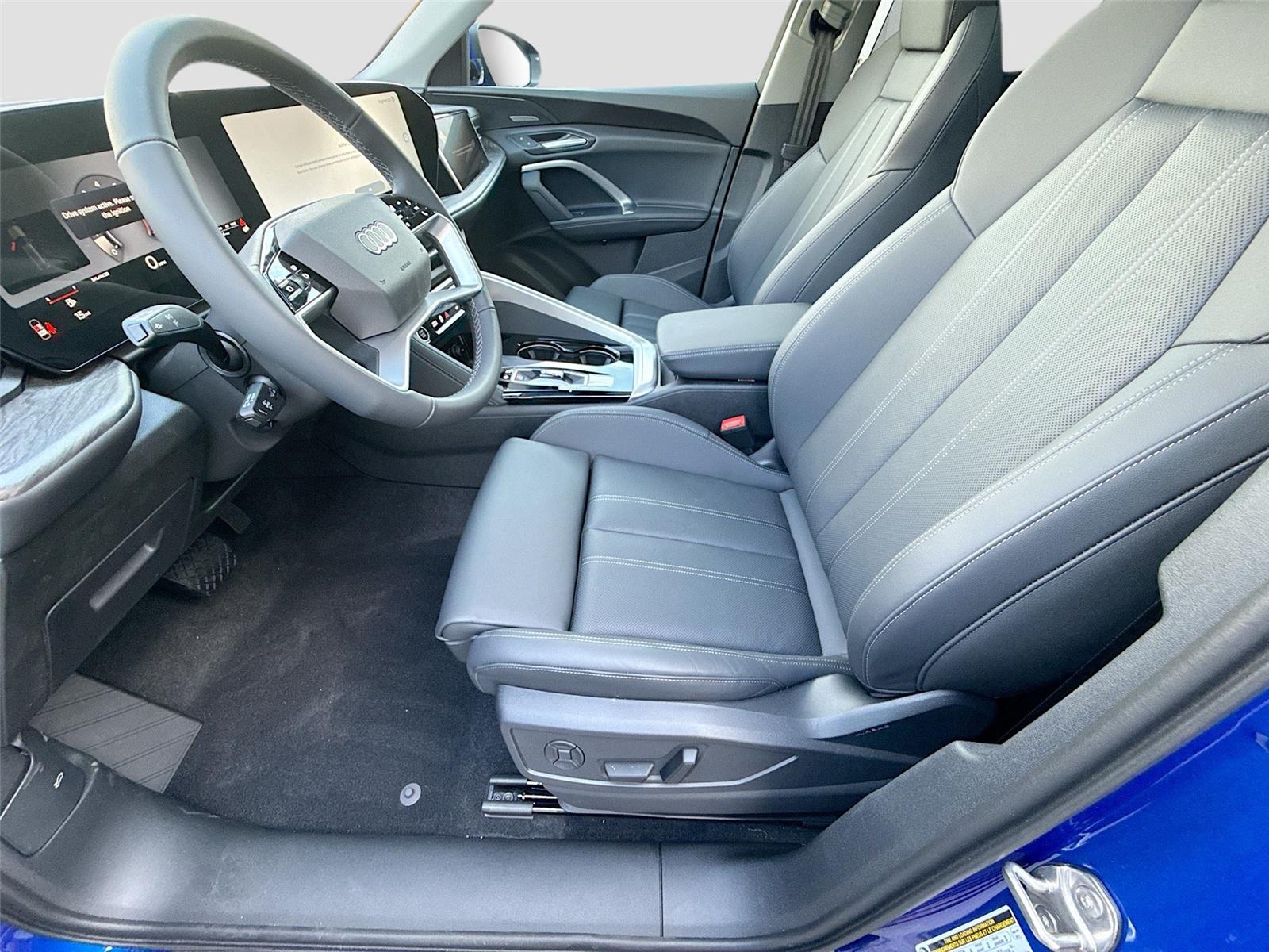 2026 Audi Q5 Sportback Premium Plus