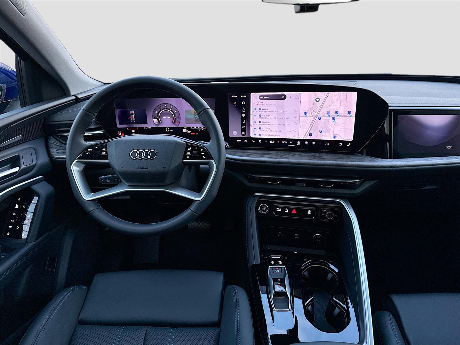 2026 Audi Q5 Sportback Premium Plus