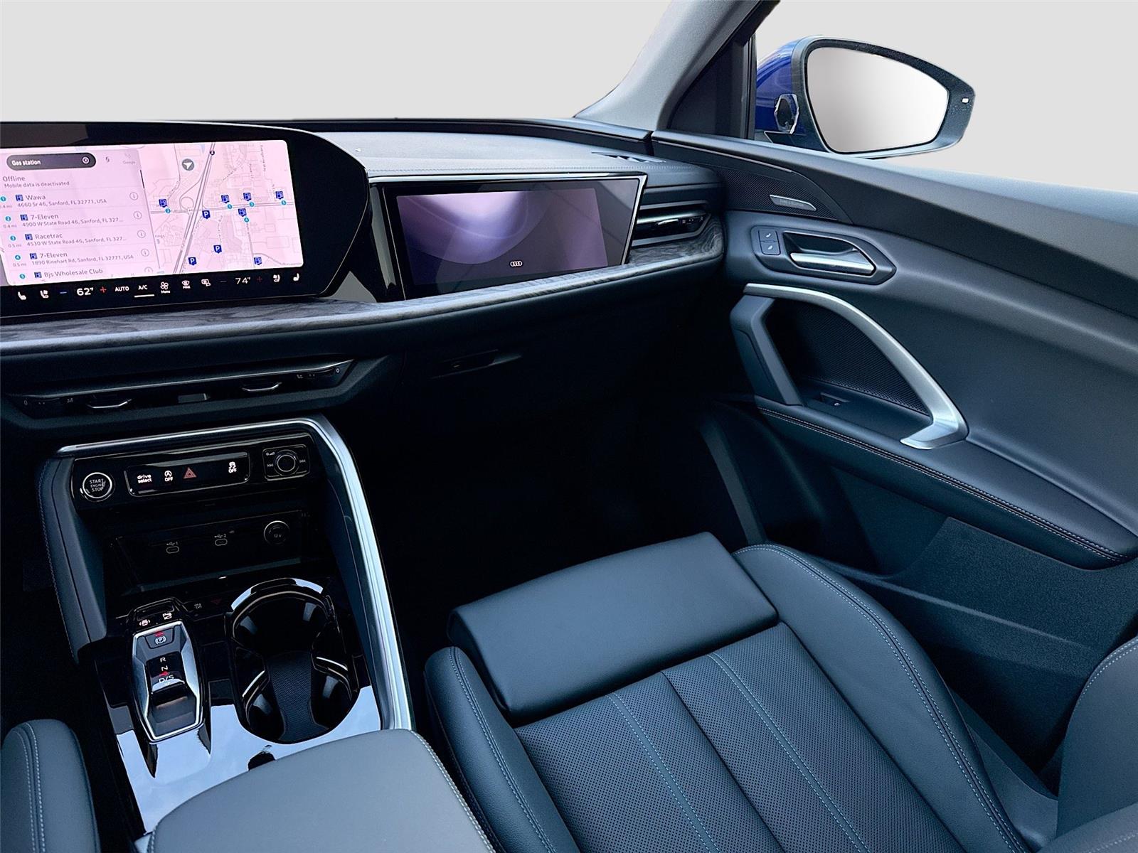 2026 Audi Q5 Sportback Premium Plus