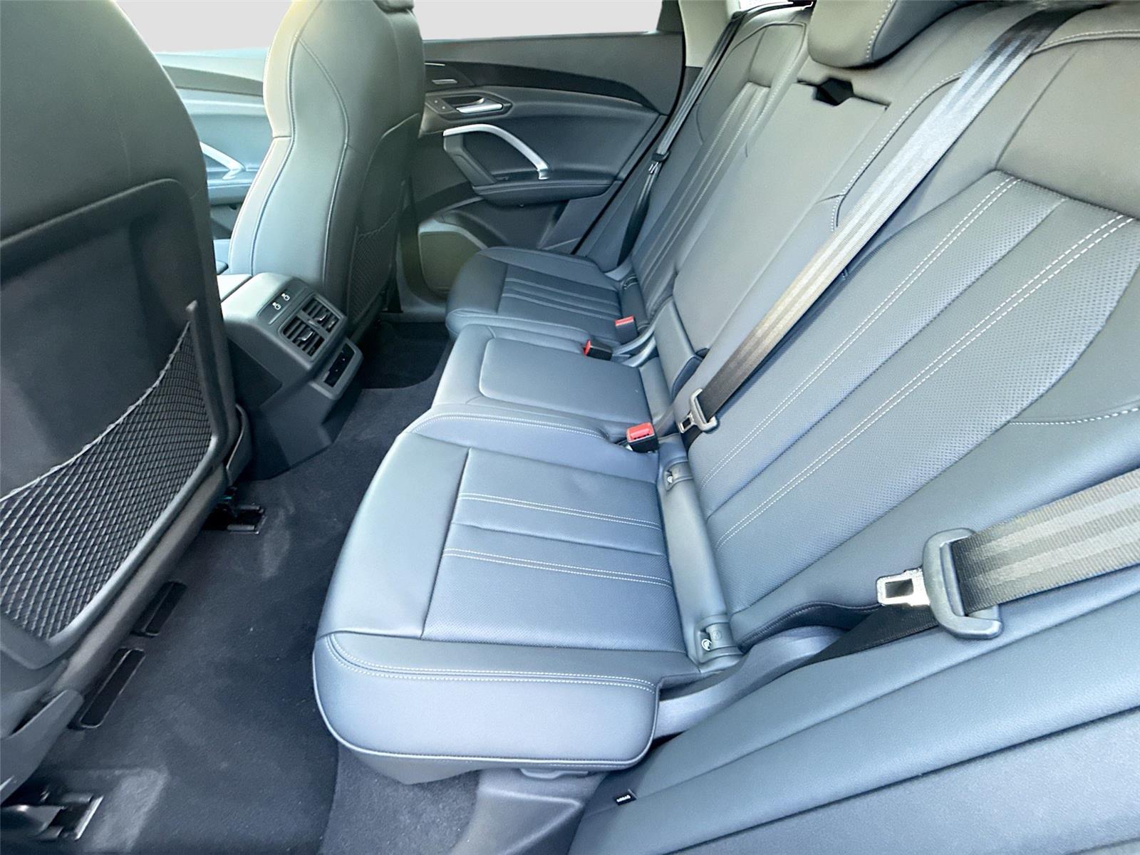 2026 Audi Q5 Sportback Premium Plus