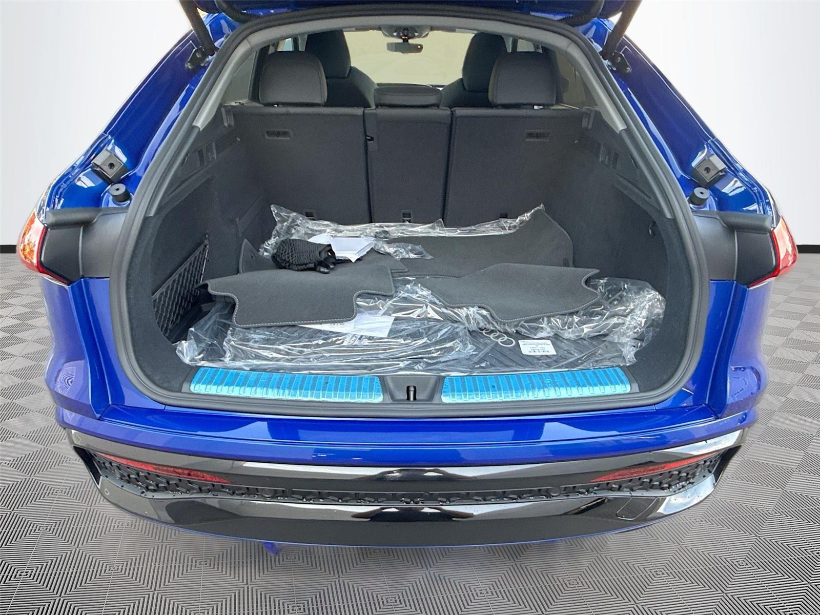 2026 Audi Q5 Sportback Premium Plus