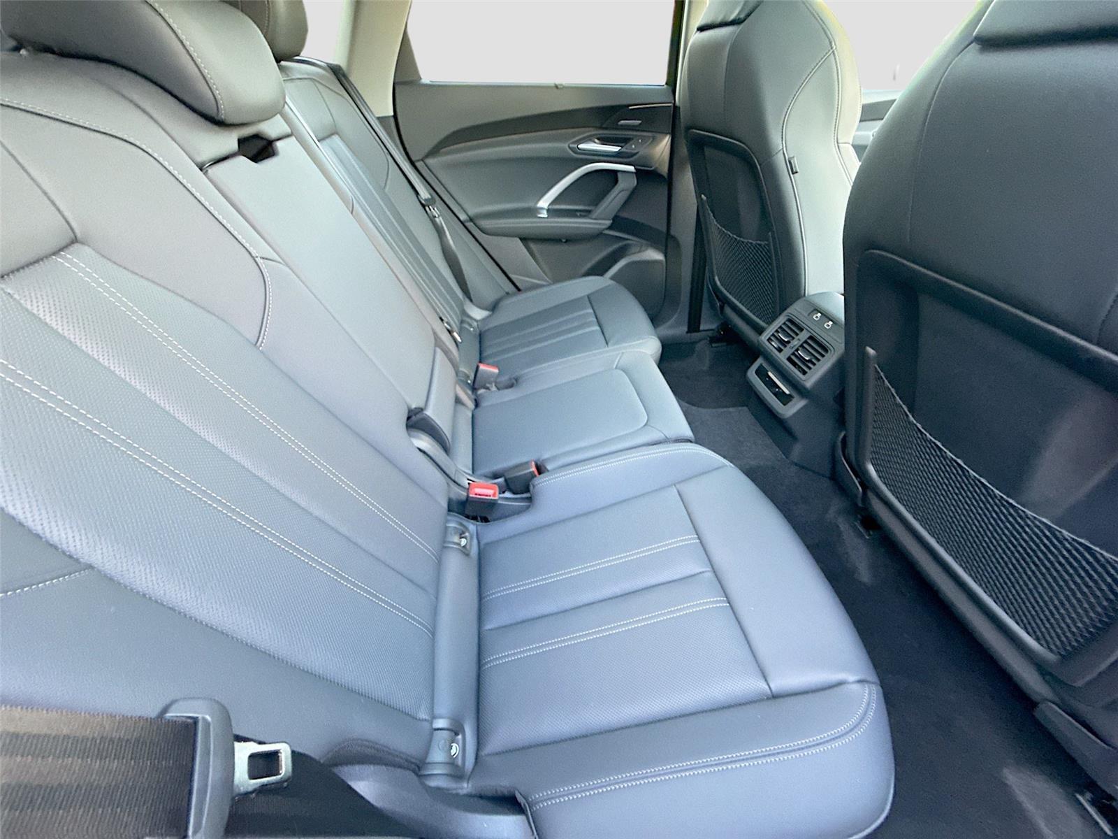 2026 Audi Q5 Sportback Premium Plus