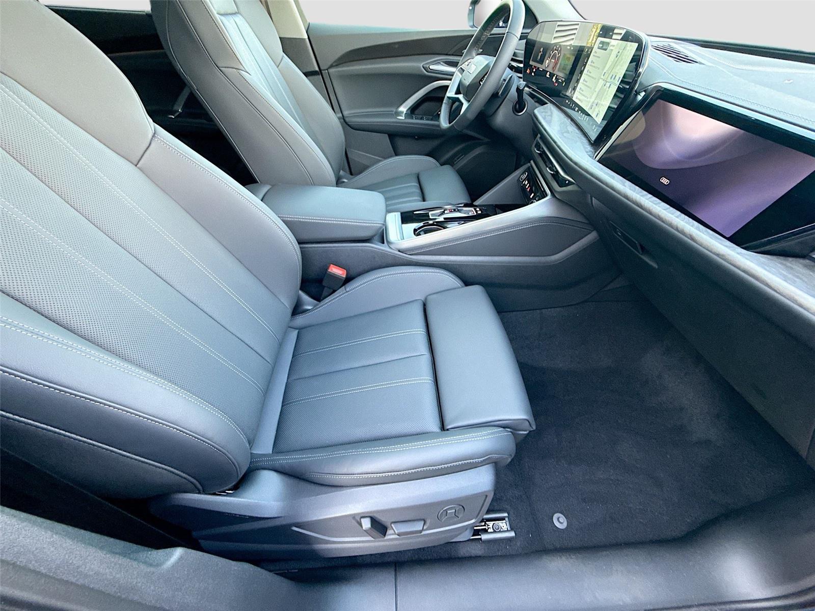 2026 Audi Q5 Sportback Premium Plus