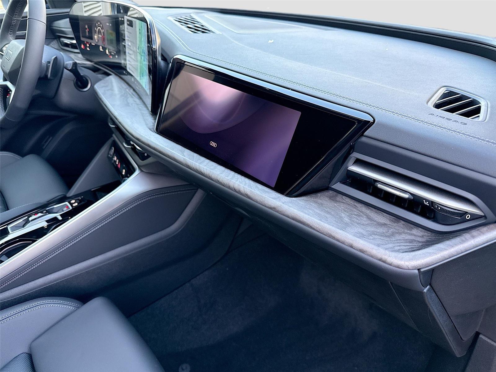 2026 Audi Q5 Sportback Premium Plus