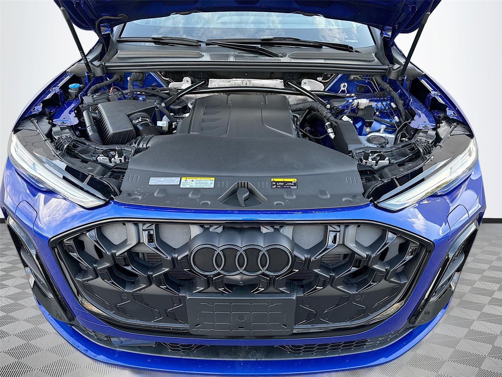 2026 Audi Q5 Sportback Premium Plus