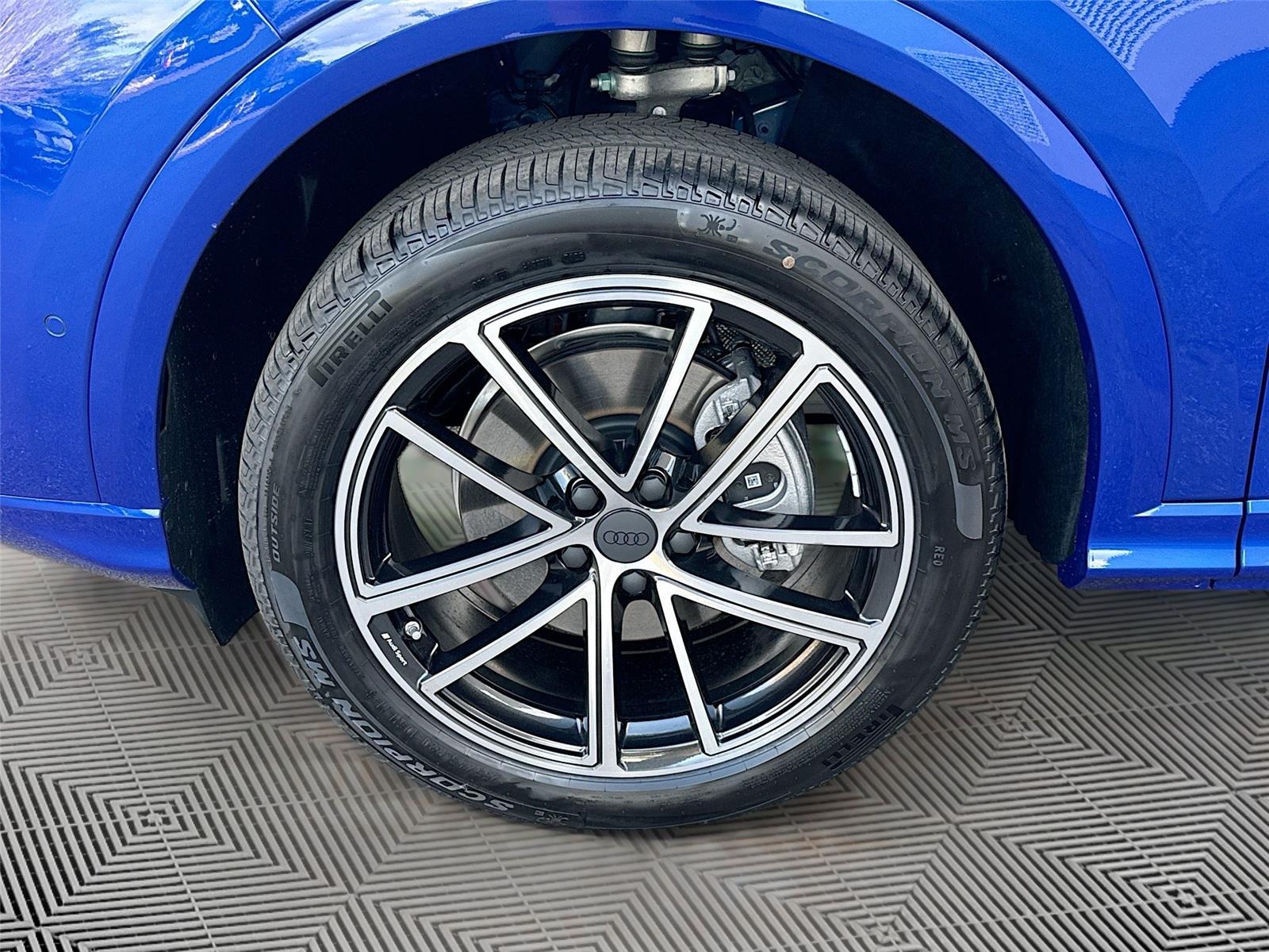 2026 Audi Q5 Sportback Premium Plus