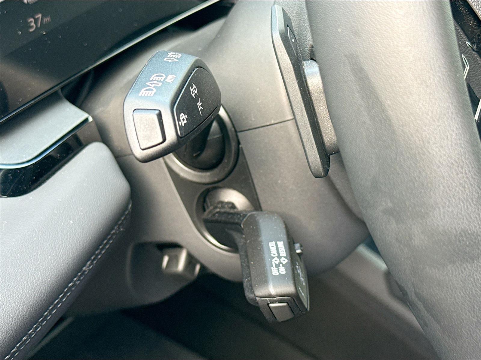 2025 Audi Q6 e-tron Sportback Prestige