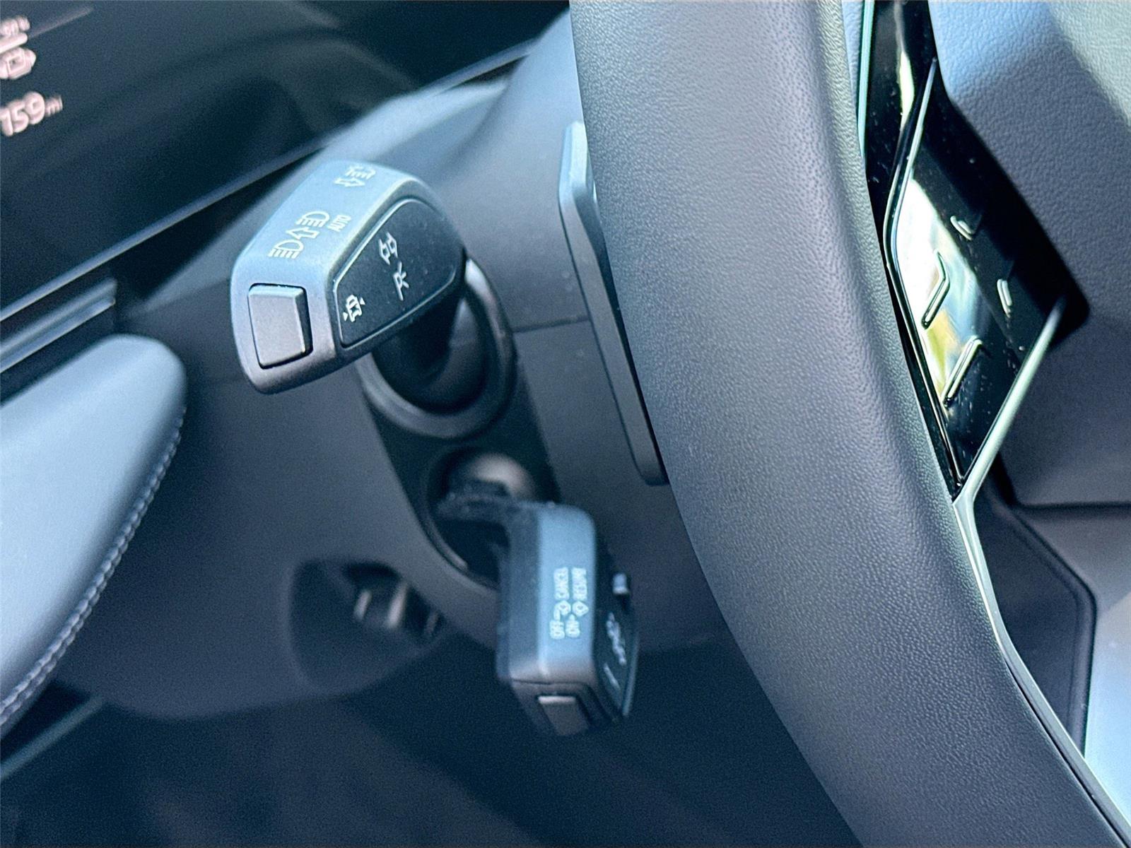 2025 Audi A6 e-tron Prestige