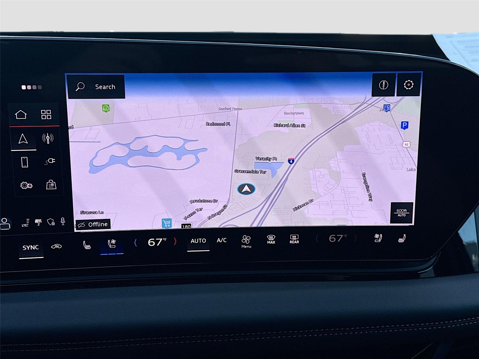 2025 Audi A6 e-tron Prestige