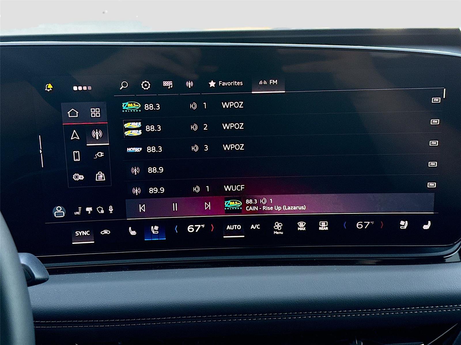 2025 Audi A6 e-tron Prestige