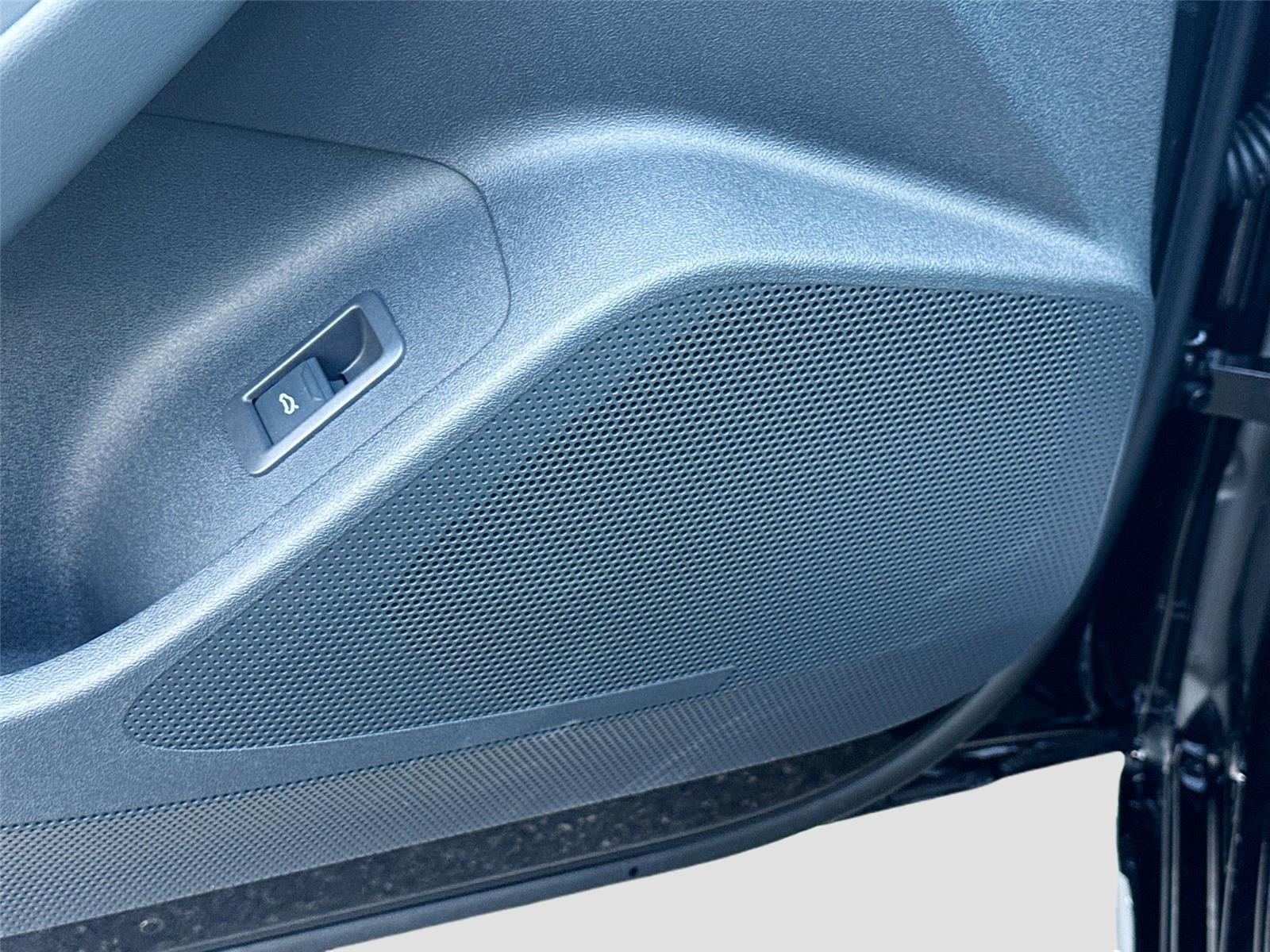 2025 Audi A6 e-tron Prestige